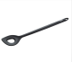 Kuechenprofi Trend Mixing Spoon - Black
