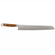 Guede Alpha Olive Bread Knife 32cm