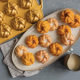 Nordic Ware 75th Anniversary Braided Bundt Bites