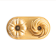 Nordic Ware Classic Duet Bundt Pan