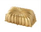 Nordic Ware Classic Fluted Loaf Pan