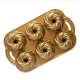 Nordic Ware Swirl Bundlette Pan