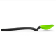 Dreamfarm Mini Supoon Silicone Scraping Spoon (Green)