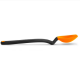 Dreamfarm Mini Supoon Silicone Scraping Spoon (Orange)