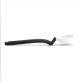Dreamfarm Mini Supoon Silicone Scraping Spoon (White)