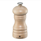 Zassenhaus Berlin Salt Mill 12cm (Beechwood Natural)