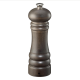 Zassenhaus Berlin Pepper Mill 18cm (Beechwood Dark Stained)