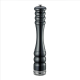 Zassenhaus Munich Salt/Pepper - Black (45cm)