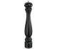 Zassenhaus POTSDAM Pepper Mill 40cm - Matt Black