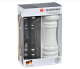 Zassenhaus Set PM/SM BERLIN 18cm - Black/White