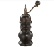 Zassenhaus SPEYER Pepper Mill 19cm - Dark Stained