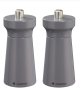 Zassenhaus WESTERLAND  Salt & Pepper Set 12cm (Granite Grey)