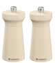 Zassenhaus WESTERLAND  Salt & Pepper Set 12cm (Sand)