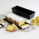 Zenker Black Metallic Loaf Tin 25cm