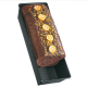 Zenker Black Metallic Loaf Tin 35cm