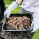 Zenker Special Cooking Grill Pan & Roasting Dish 40x34x8cm