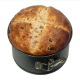 Zenker Panettone Springform Baking Tin 18x10cm