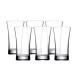 Pasabache Azur Tumbler 300ml, Set of 6