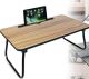 Verge Foldable Bed Table 53x30x22cm