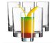 Luminarc Islande Hiball Tumbler 150ml, 6pk