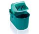 Leifheit Compact Mop Press Bucket 8L