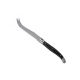 Andre Verdier Cheese Knife Single - Black