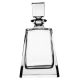 Bohemia Crystal Napoleon Decanter 550ml