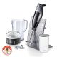 Bamix Swissline 200W Hand Blender (Black)