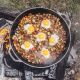 Lodge Cast Iron Dual Handle Pan 43.18cm
