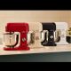 Kenwood Kmix Stand Mixer 5L KMX751 (Bold Red)