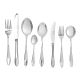 Wilkinson Sword Teardrop Cutlery