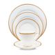 Noritake Toorak Gold 36 Piece Dinner Set