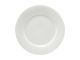 Maxwell & Williams White Basics Rim Side Plate 19cm