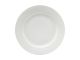 Maxwell & Williams White Basics Rim Dinner Plate 27.5cm