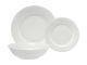 Maxwell & Williams White Basics European Rim Dinner Set 12pc