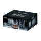 Bohemia Crystal Tiny Tumbler, 350ml 6pk