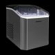 SnoMaster Counter-Top Bullet Type Ice-Maker 12Kg/24Hr  - Stainless Steel