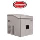 SnoMaster Automatic Ice-Maker Stainless-Steel 15kg