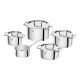 Zwilling Passion Cookware Set 5pc
