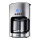 Russell Hobbs Apollo Digital Filter Coffee Maker 1.8L - RH18593