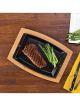 Lodge- Sizzling Chef's Platter 29.5 x 19.7cm