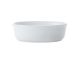 Maxwell & Williams White Basics Pie Dish - Oval (13cm)