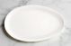 Verge Ceramic Oval Platter 49×29.5x6cm