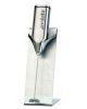 Aerolatte Handheld Milk Frother with Stainless Steel W/ Kitchen Counter Stand