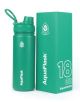 AquaFlask Original Vacuum Insulated Water Bottle 530ml