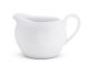 Noritake Arctic White Creamer 220ml