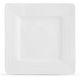Noritake Arctic White Square Platter 30.3cm