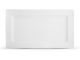 Noritake Arctic White Rectangular Plate 31cm