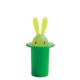 Alessi Magic Bunny Toothpick Holder (Green)
