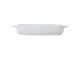 Maxwell Williams White Basics Rectangular Baker 32x23.5x7cm